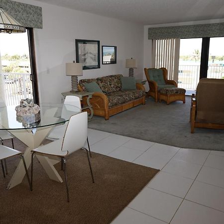 Sandcastles 400 Ocean & Rocket Launch Views, Massive Corner Unit Cocoa Beach Exterior photo